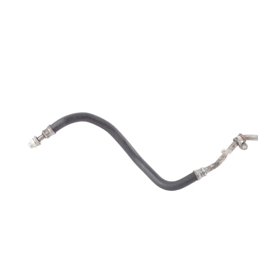 Tuyau Refroidisseur D'Huile Boîte Vitesses Diesel pour Mercedes R231 à propos du numéro de pièce A2312706101 Mercedes R231 Tuyau Refroidisseur D'Huile Boîte Vitesses Diesel - SKU A2312706101 - Numéro de pièce A2312706101