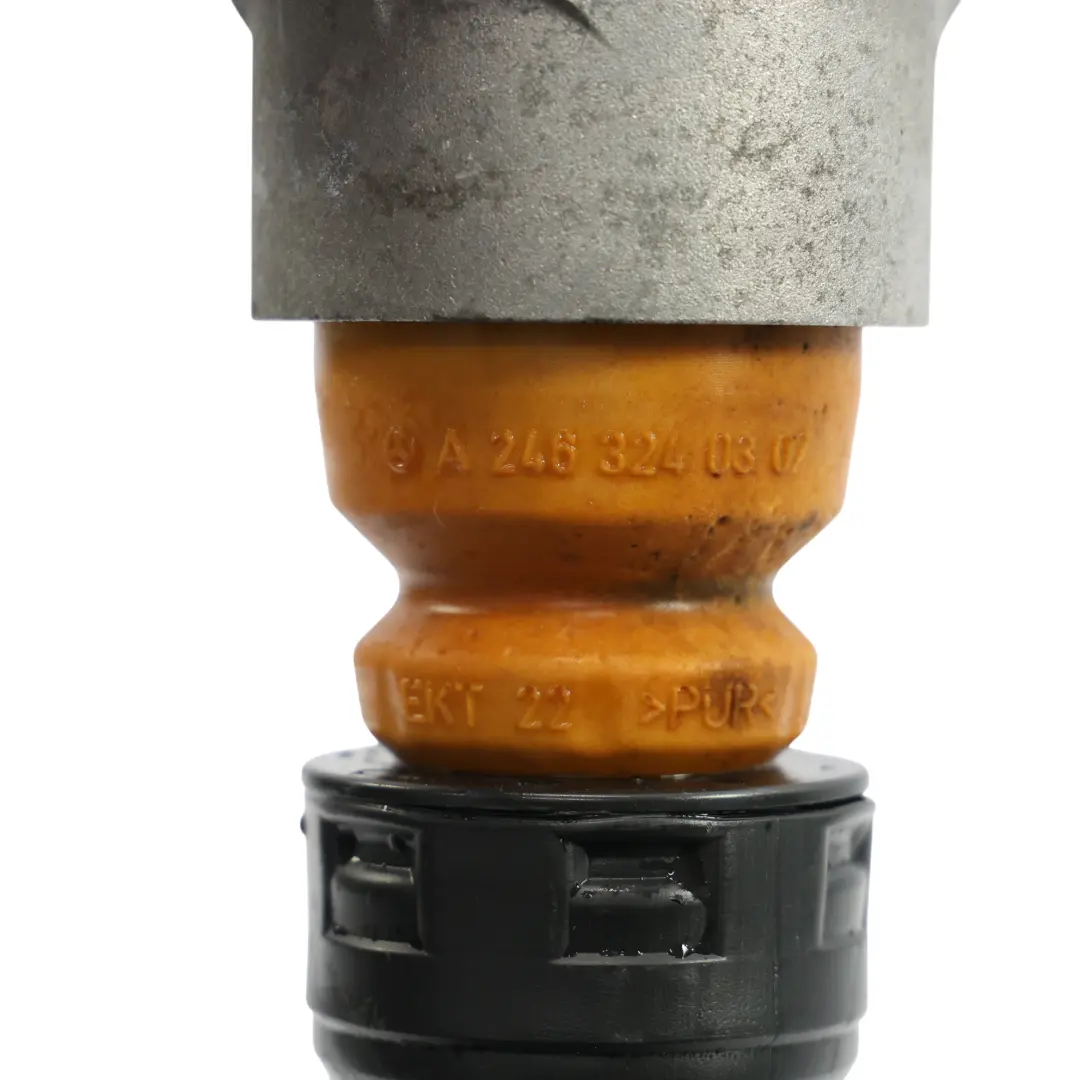 Mercedes W246 Rear Axle Damper Shock Absorber Right Left N/O/S - SKU A2463201831 - Part number A2463201831