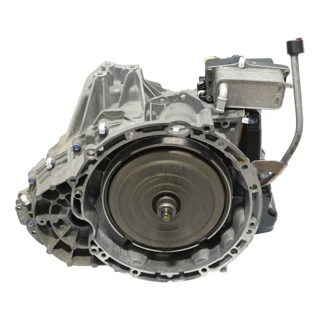 Mercedes W117 W176 W246 Automatic Dual Clutch Gearbox 724003 2463703702 WARRANTY - SKU A2463703702-1 - Part number A2463703702