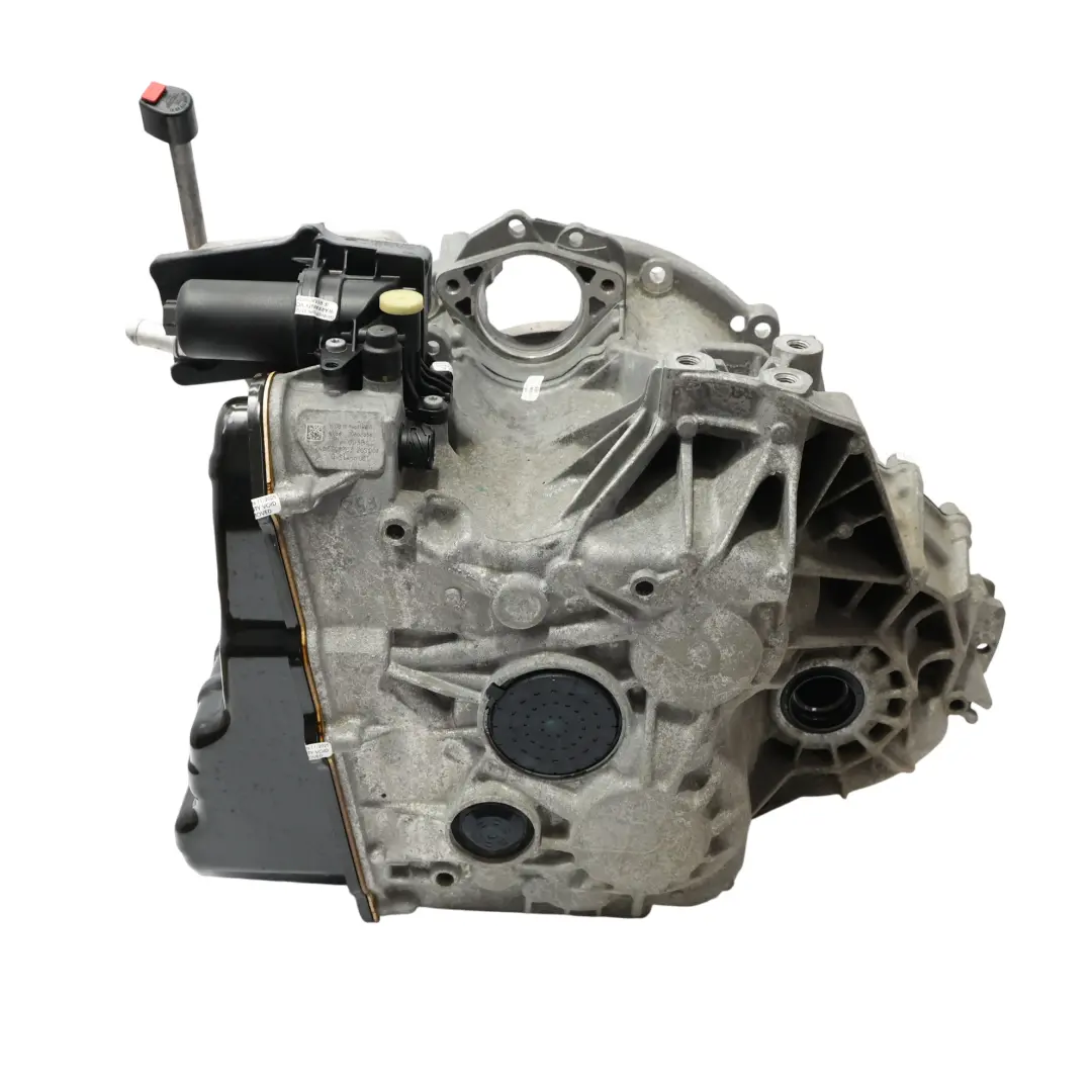 Mercedes W117 W176 W246 Automatic Dual Clutch Gearbox 724003 2463703702 WARRANTY - SKU A2463703702-1 - Part number A2463703702