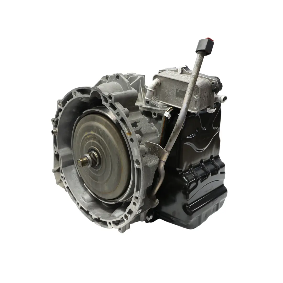 Mercedes W176 W246 W117 Caja Cambios Automática 724003 2463703702 GARANTÍA - SKU A2463703702-1 - Número de pieza A2463703702