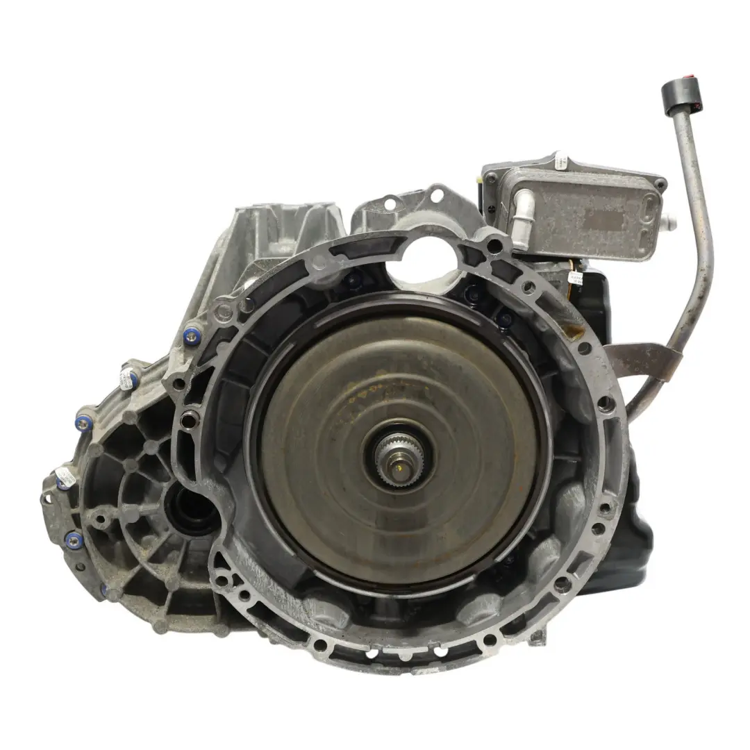 W117 W176 W246 Automatic Dual Clutch Gearbox 724003 2463703702 WARRANTY to Mercedes with Part number A2463703702 Mercedes W117 W176 W246 Automatic Dual Clutch Gearbox 724003 2463703702 WARRANTY - SKU A2463703702-1 - Part number A2463703702