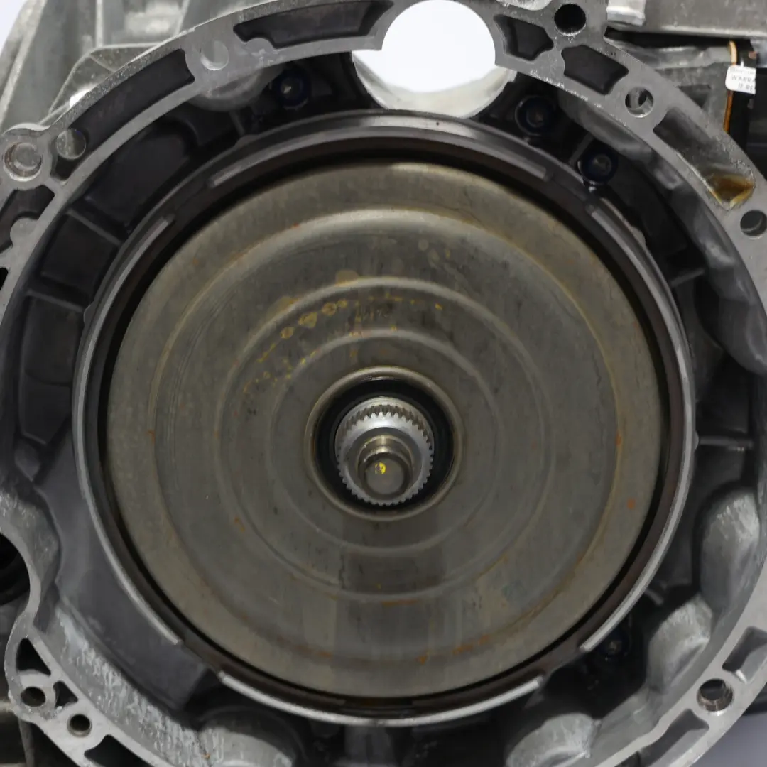 Mercedes W176 W246 Automatik Doppelkupplungs Getriebe 724003 2463703702 GARANTIE - SKU A2463703702-1 - Teilenummer A2463703702