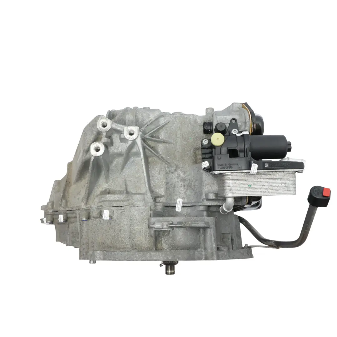 W117 Caja Cambios Automática 724003 2463703702 GARANTÍA para Mercedes W176 W246 con número de pieza A2463703702 Mercedes W176 W246 W117 Caja Cambios Automática 724003 2463703702 GARANTÍA - SKU A2463703702-1 - Número de pieza A2463703702