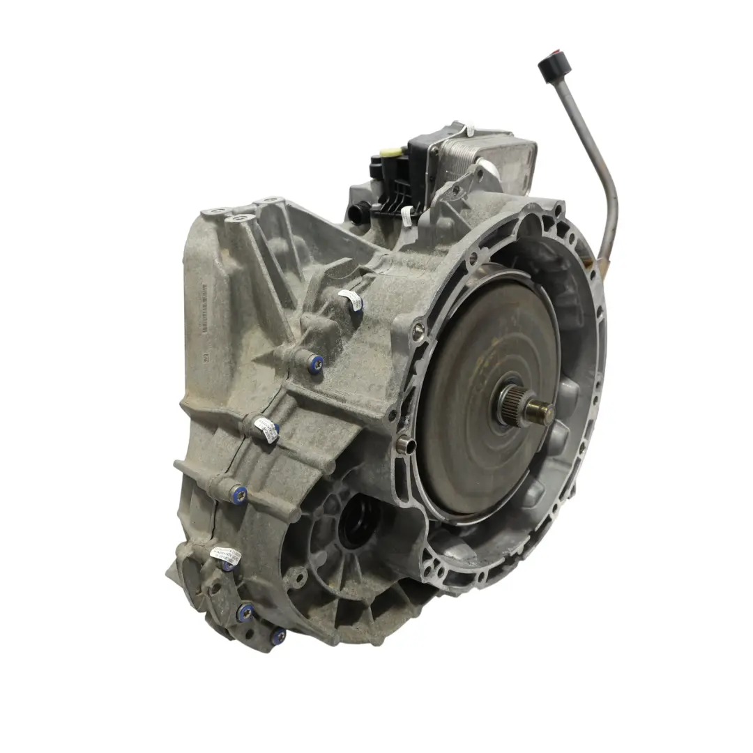Mercedes W117 W176 W246 Automatic Dual Clutch Gearbox 724003 2463703702 WARRANTY - SKU A2463703702-1 - Part number A2463703702