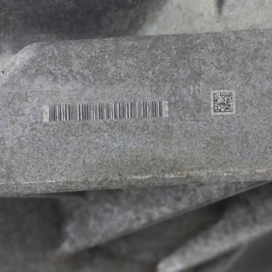 W117 Caja Cambios Automática 724003 2463703702 GARANTÍA para Mercedes W176 W246 con número de pieza A2463703702 Mercedes W176 W246 W117 Caja Cambios Automática 724003 2463703702 GARANTÍA - SKU A2463703702-1 - Número de pieza A2463703702