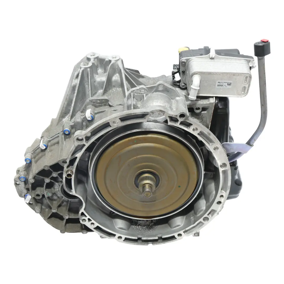 Cambio Automatico Doppia Frizione 724002 2463708902 GARANZIA per Mercedes W176 W246 con numero di parte A2463708902 Mercedes W176 W246 Cambio Automatico Doppia Frizione 724002 2463708902 GARANZIA - SKU A2463708902-1 - Numero di parte A2463708902