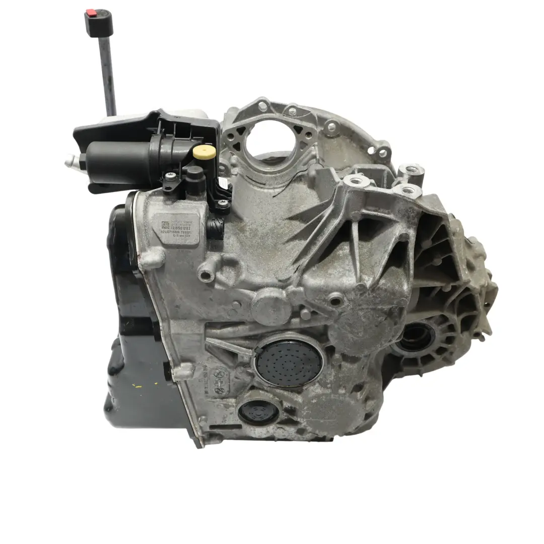 Mercedes W176 W246 Vitesses Automatique 724.002 2463708902 GARANTIE - SKU A2463708902-1 - Numéro de pièce A2463708902