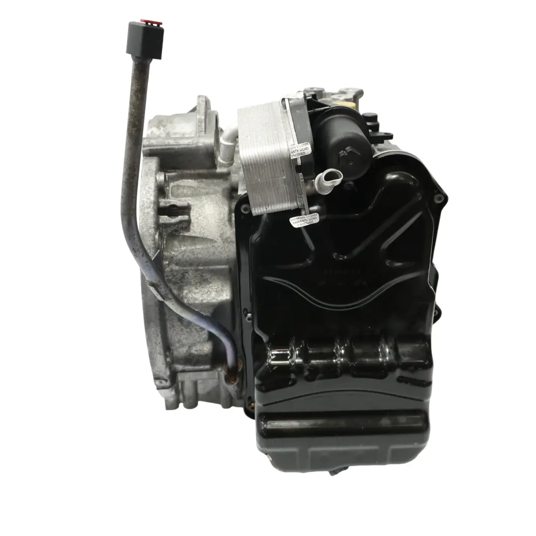 Mercedes W176 W246 Skrzynia Biegów Automat Dwusprzęgłowa 724.002 2463708902 - SKU A2463708902-1 - Numer Części A2463708902