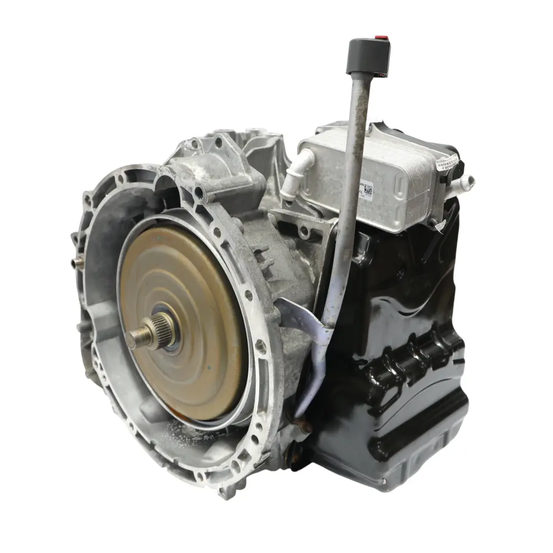 Mercedes W176 W246 Automatic Dual Clutch Gearbox 724.002 2463708902 WARRANTY - SKU A2463708902-1 - Part number A2463708902