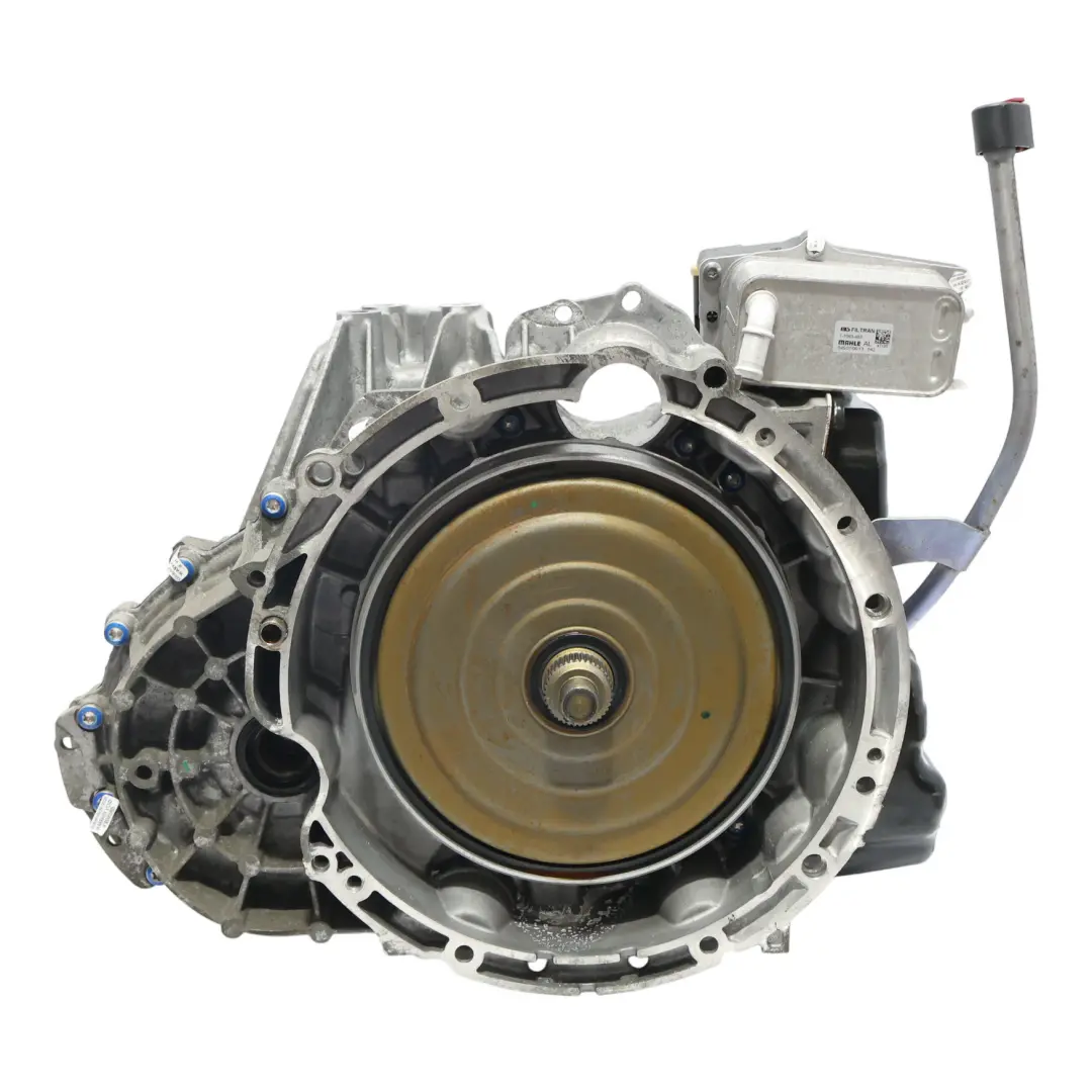 Automatikgetriebe Doppelkupplungs 724.002 2463708902 GARANTIE für Mercedes W176 W246 mit Teilenummer A2463708902 Mercedes W176 W246 Automatikgetriebe Doppelkupplungs 724.002 2463708902 GARANTIE - SKU A2463708902-1 - Teilenummer A2463708902