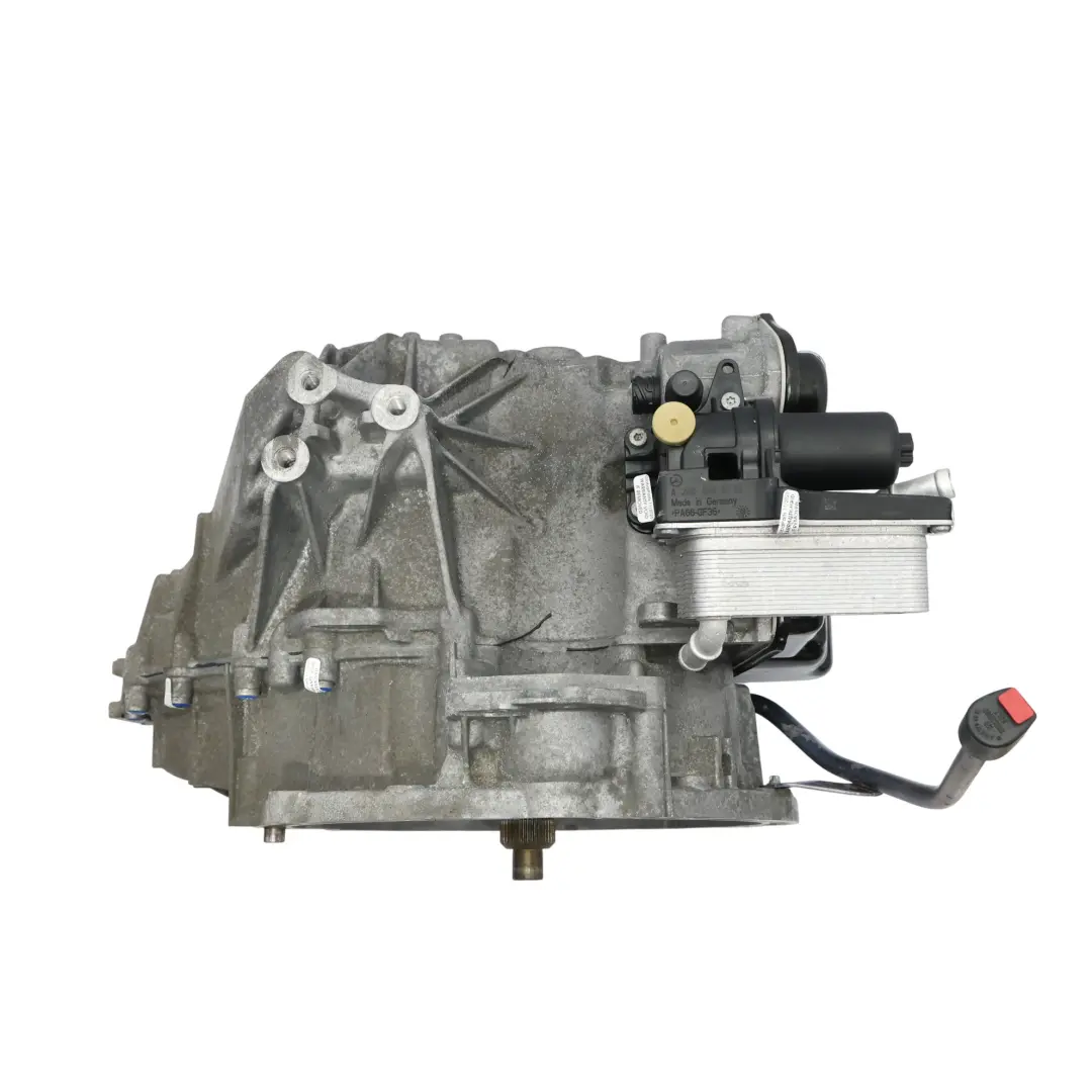 Clutch Gearbox 724.002 2463708902 WARRANTY to Mercedes W176 W246 Automatic Dual with Part number A2463708902 Mercedes W176 W246 Automatic Dual Clutch Gearbox 724.002 2463708902 WARRANTY - SKU A2463708902-1 - Part number A2463708902