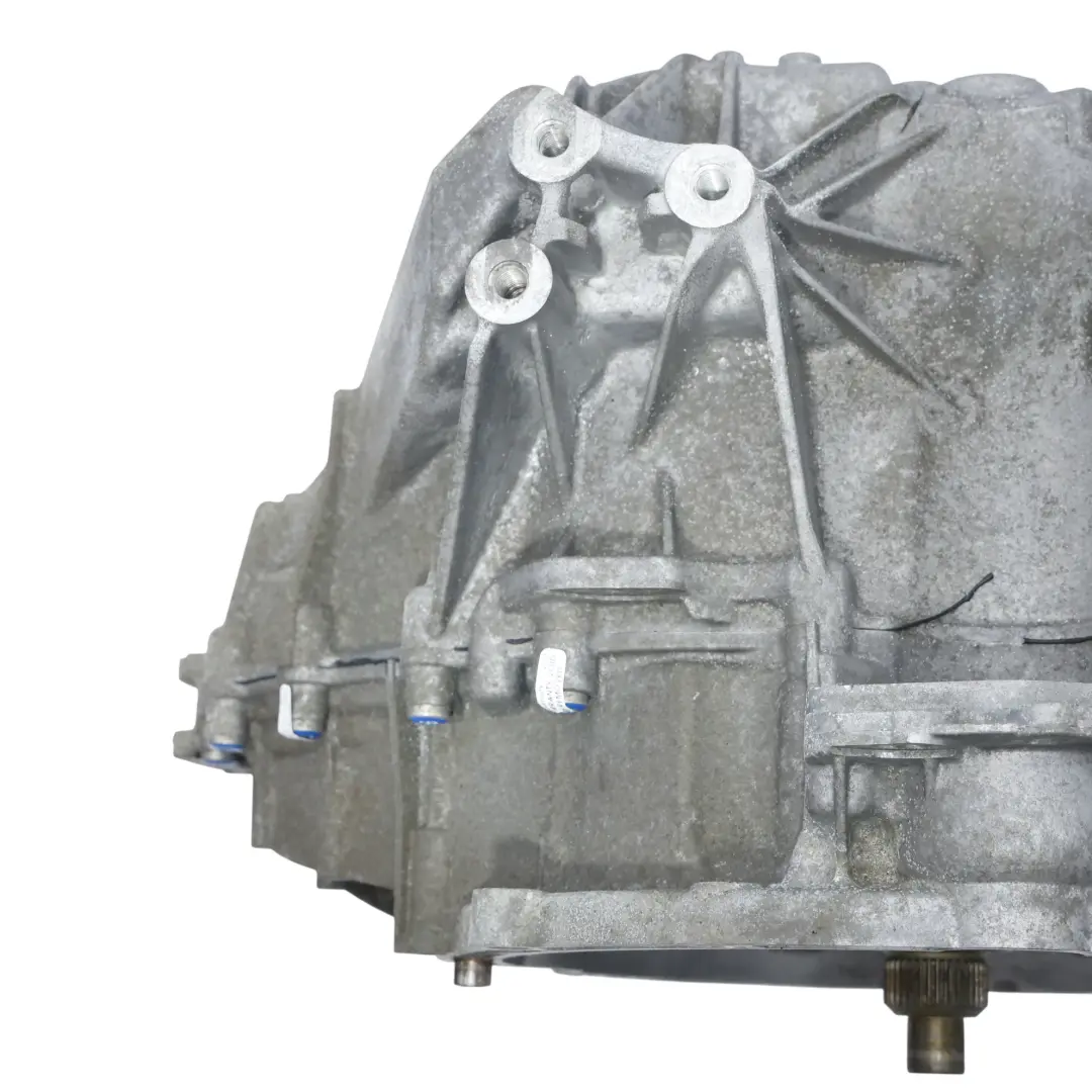 Mercedes W176 W246 Skrzynia Biegów Automat Dwusprzęgłowa 724.002 2463708902 - SKU A2463708902-1 - Numer Części A2463708902