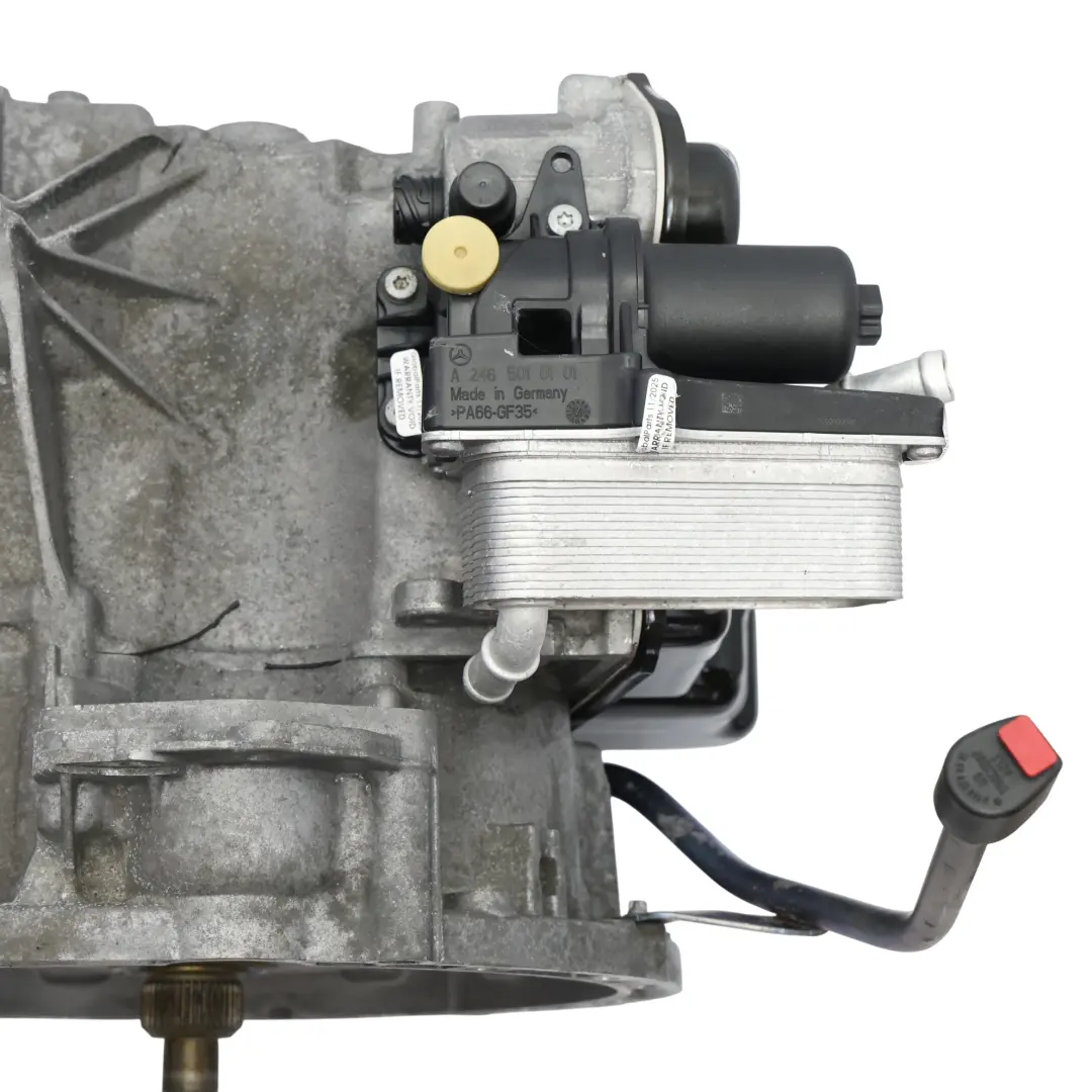 Vitesses Automatique 724.002 2463708902 GARANTIE pour Mercedes W176 W246 à propos du numéro de pièce A2463708902 Mercedes W176 W246 Vitesses Automatique 724.002 2463708902 GARANTIE - SKU A2463708902-1 - Numéro de pièce A2463708902