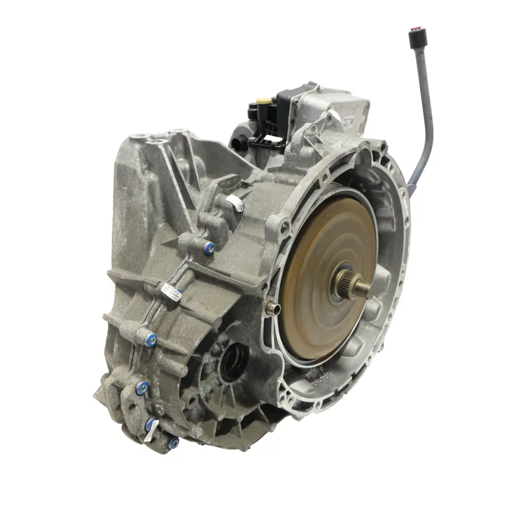 Skrzynia Biegów Automat Dwusprzęgłowa 724.002 2463708902 do Mercedes W176 W246 o numerze A2463708902 Mercedes W176 W246 Skrzynia Biegów Automat Dwusprzęgłowa 724.002 2463708902 - SKU A2463708902-1 - Numer Części A2463708902