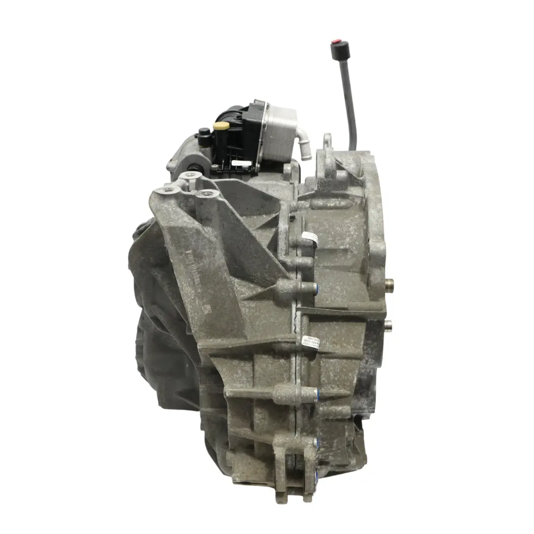 Mercedes W176 W246 Automatic Dual Clutch Gearbox 724.002 2463708902 WARRANTY - SKU A2463708902-1 - Part number A2463708902
