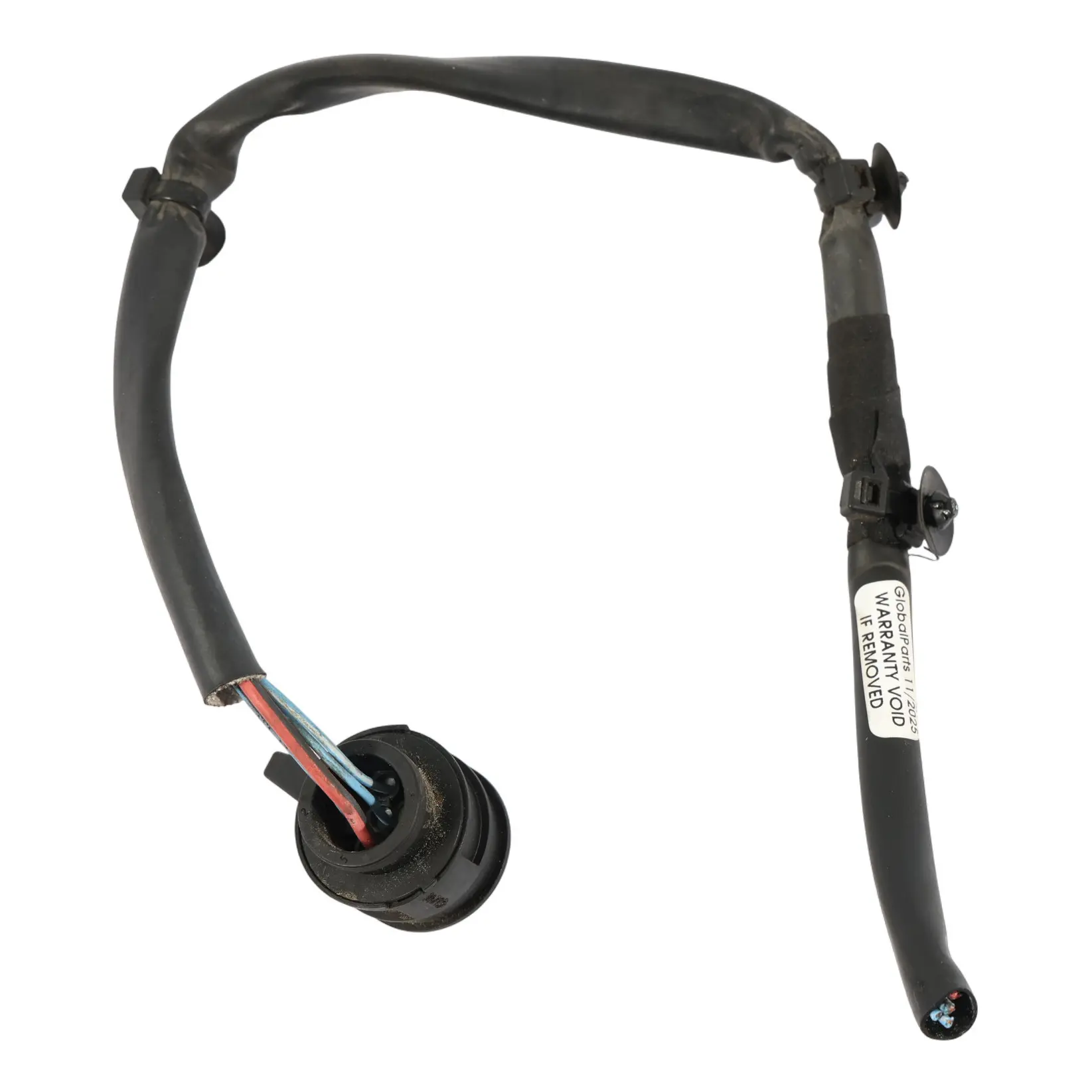 Mercedes W246 Automatik Getriebe Kabelbaum Kabel A2463708902