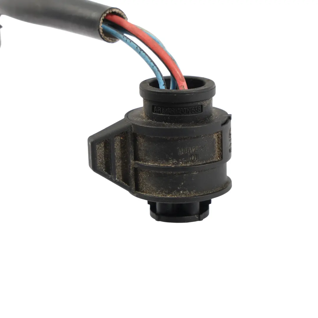 Faisceau De Câbles Boîte Vitesses Automatique pour Mercedes W246 à propos du numéro de pièce A2463708902 Mercedes W246 Faisceau De Câbles Boîte Vitesses Automatique - SKU A2463708902 - Numéro de pièce A2463708902