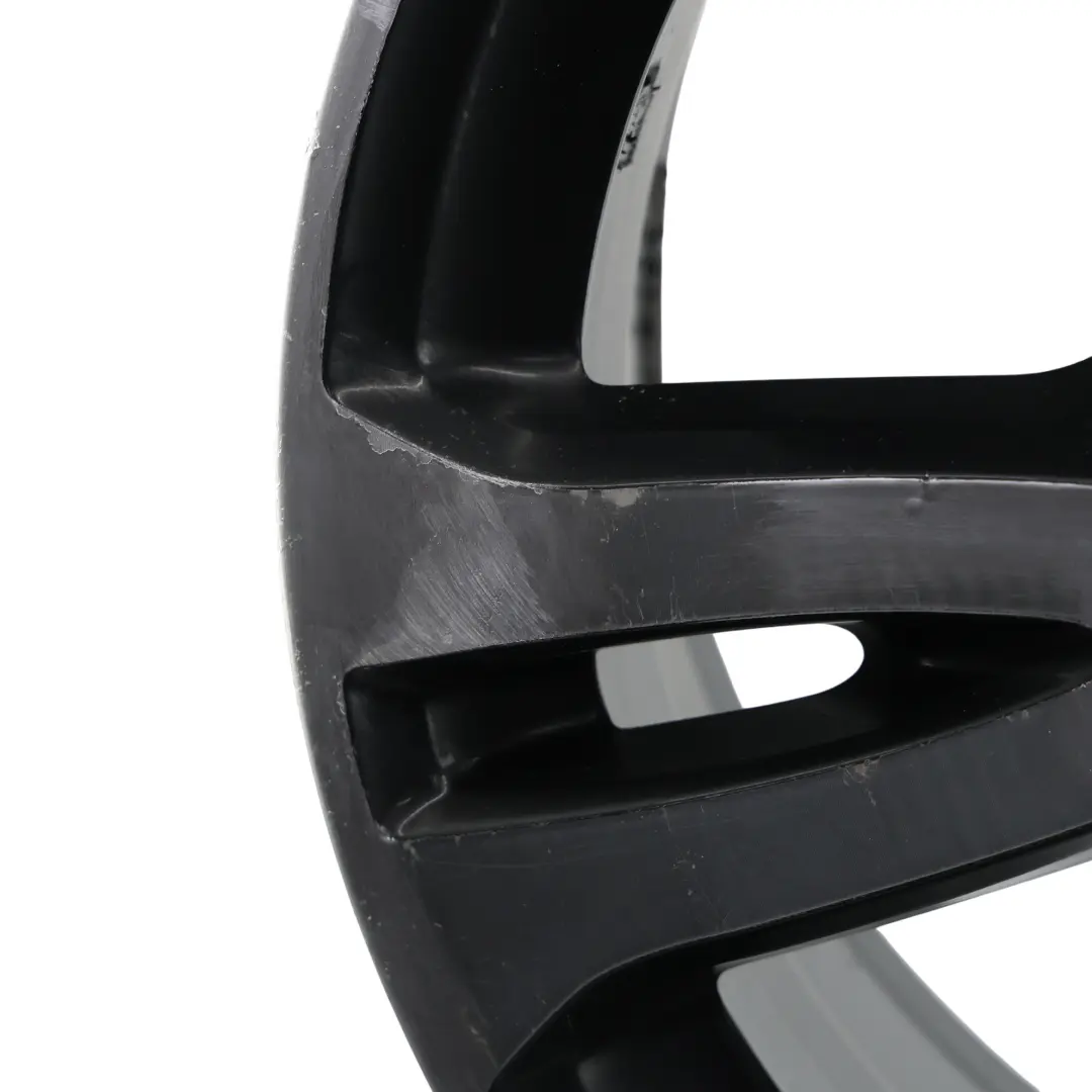 Leicht metall felge 16" ET:49 6,5J für Mercedes W176 W246 mit Teilenummer A2464010000 Mercedes W176 W246 Leicht metall felge 16" ET:49 6,5J - SKU A2464010000-1 - Teilenummer A2464010000