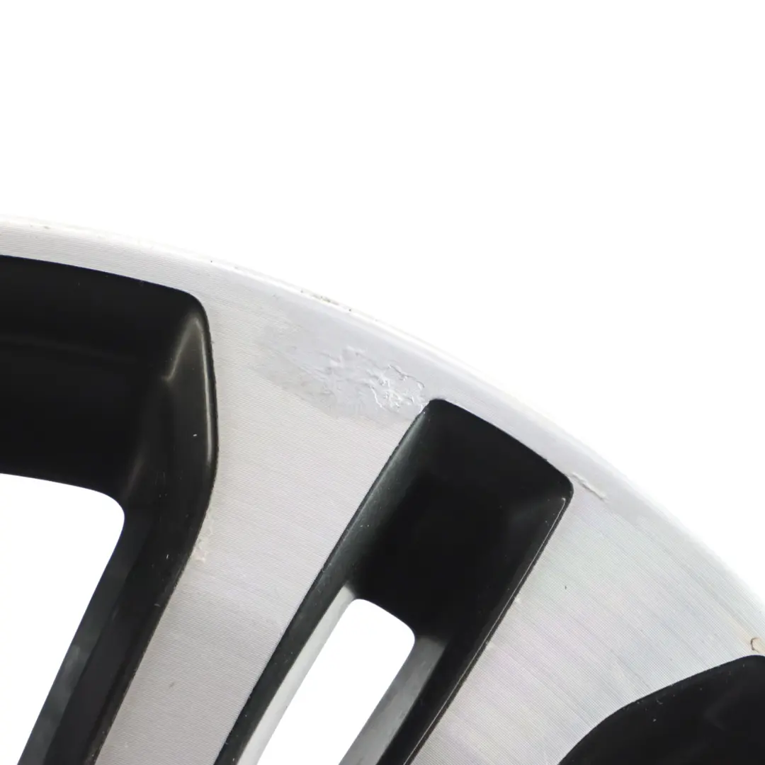 Felga Aluminiowa Czarna 16" ET:49 6,5J do Mercedes W176 W246 o numerze A2464010000 Mercedes W176 W246 Felga Aluminiowa Czarna 16" ET:49 6,5J - SKU A2464010000-2 - Numer Części A2464010000