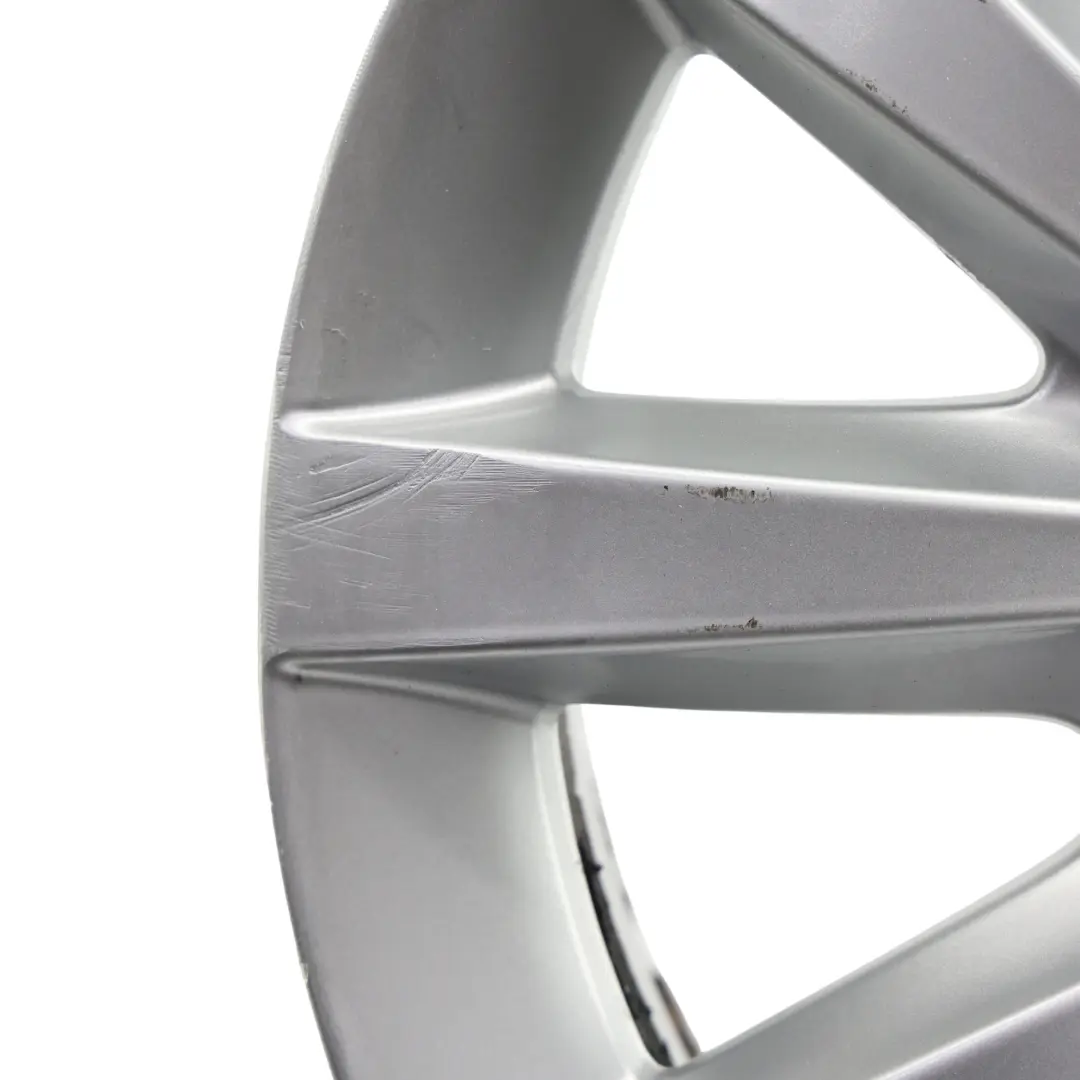 Silber 10-Spoke Alufelge Alu Felge 16" ET:58 6,5J für Mercedes W176 W246 mit Teilenummer A2464010202 Mercedes W176 W246 Silber 10-Spoke Alufelge Alu Felge 16" ET:58 6,5J - SKU A2464010202-1 - Teilenummer A2464010202