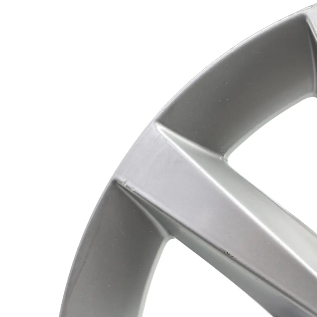  Felga Aluminiowa Mercedes W176 W246 Srebrna 116" ET:49 6,5J - SKU A2464010202-2 - Numer Części A2464010202