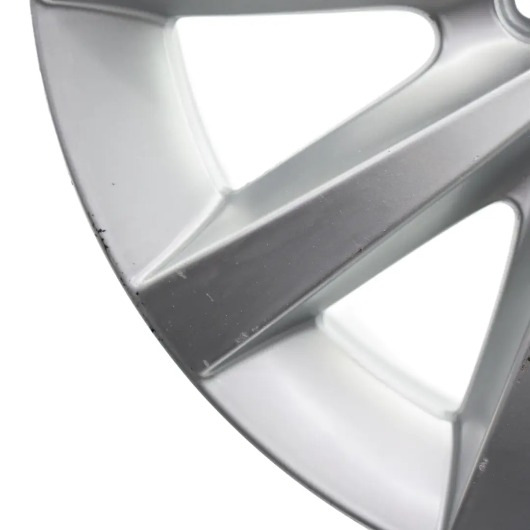 Felga Aluminiowa Mercedes W176 W246 Srebrna 116" ET:49 6,5J do o numerze A2464010202 Felga Aluminiowa Mercedes W176 W246 Srebrna 116" ET:49 6,5J - SKU A2464010202-2 - Numer Części A2464010202