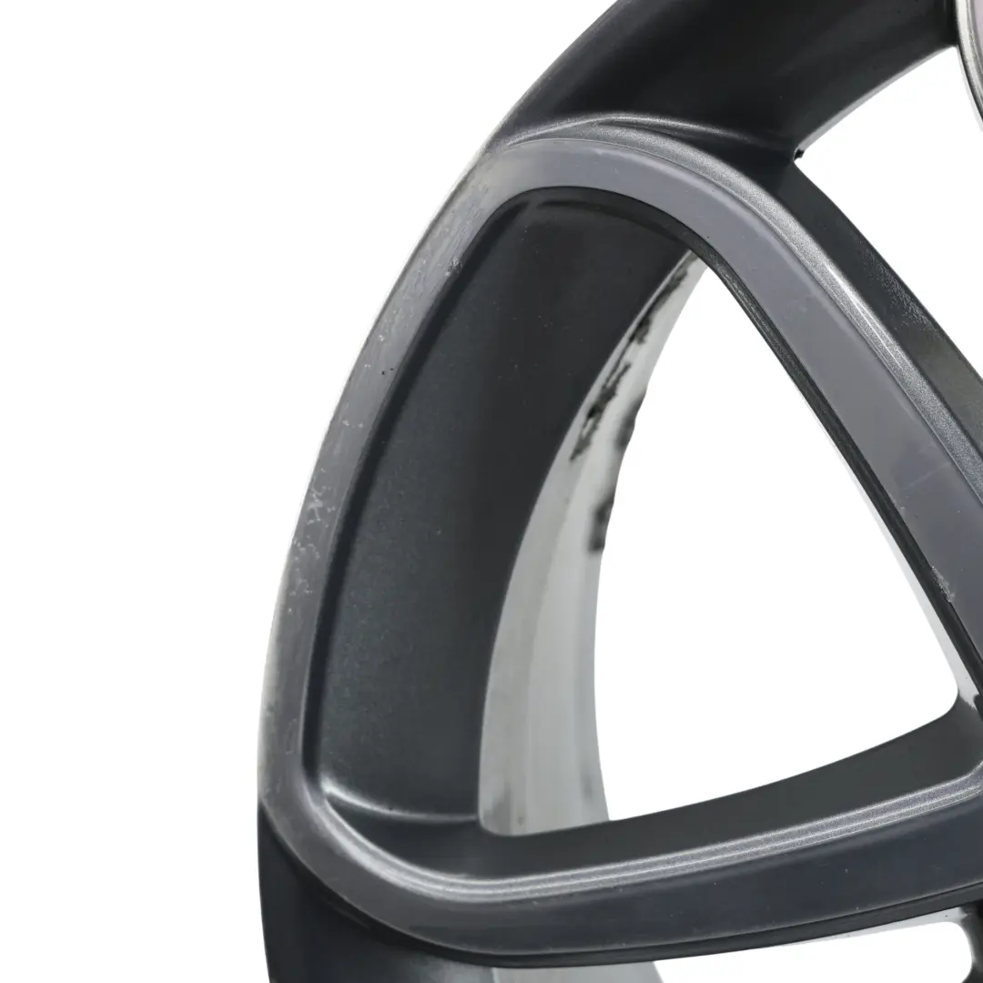 Mercedes W176 Jante En Alliage 17" ET:52.5 7.5J 5 Doubles Rayons - SKU A2464010302-2 - Numéro de pièce A2464010302