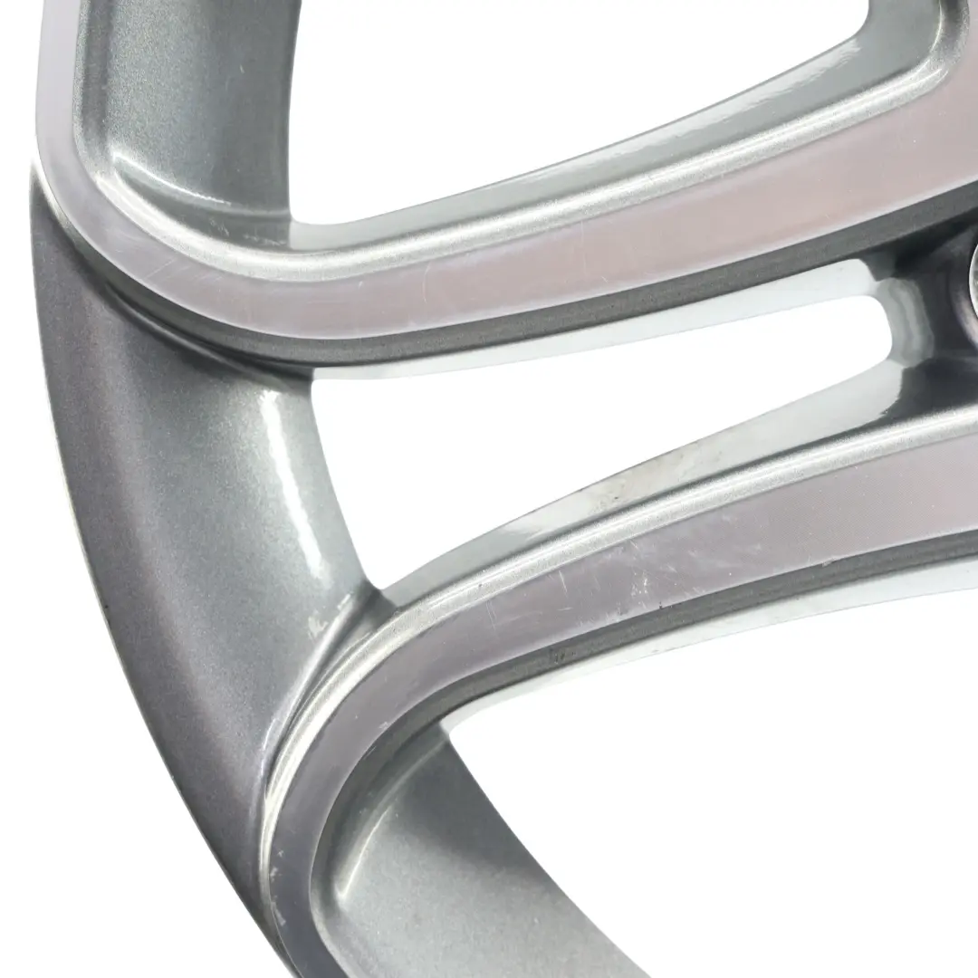 17" Felga Aluminiowa ET:52.5 7.5J do Mercedes W176 o numerze A2464010302 Mercedes W176 17" Felga Aluminiowa ET:52.5 7.5J - SKU A2464010302-3 - Numer Części A2464010302