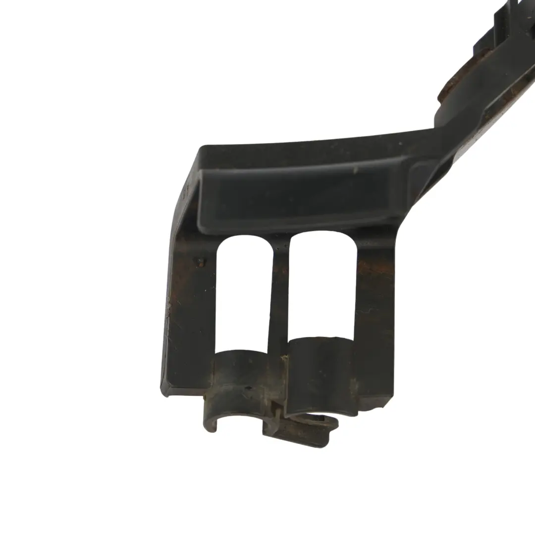 W156 W176 Front Brake Cable Mount Bracket Holder Right O/S to Mercedes with Part number A2465461843 Mercedes W156 W176 Front Brake Cable Mount Bracket Holder Right O/S - SKU A2465461843 - Part number A2465461843