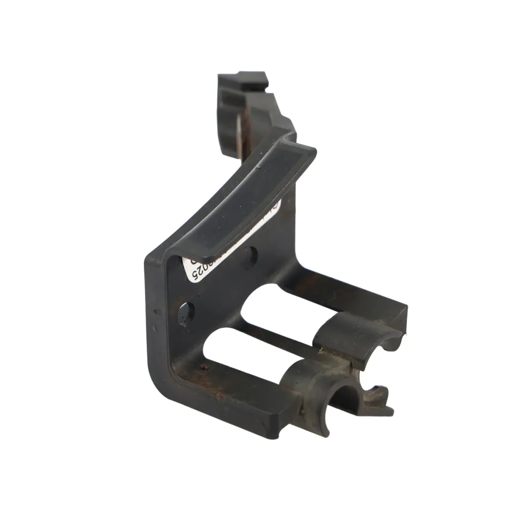 W156 W176 Soporte Montaje Cable Freno Delantero Derecho para Mercedes con número de pieza A2465461843 Mercedes W156 W176 Soporte Montaje Cable Freno Delantero Derecho - SKU A2465461843 - Número de pieza A2465461843