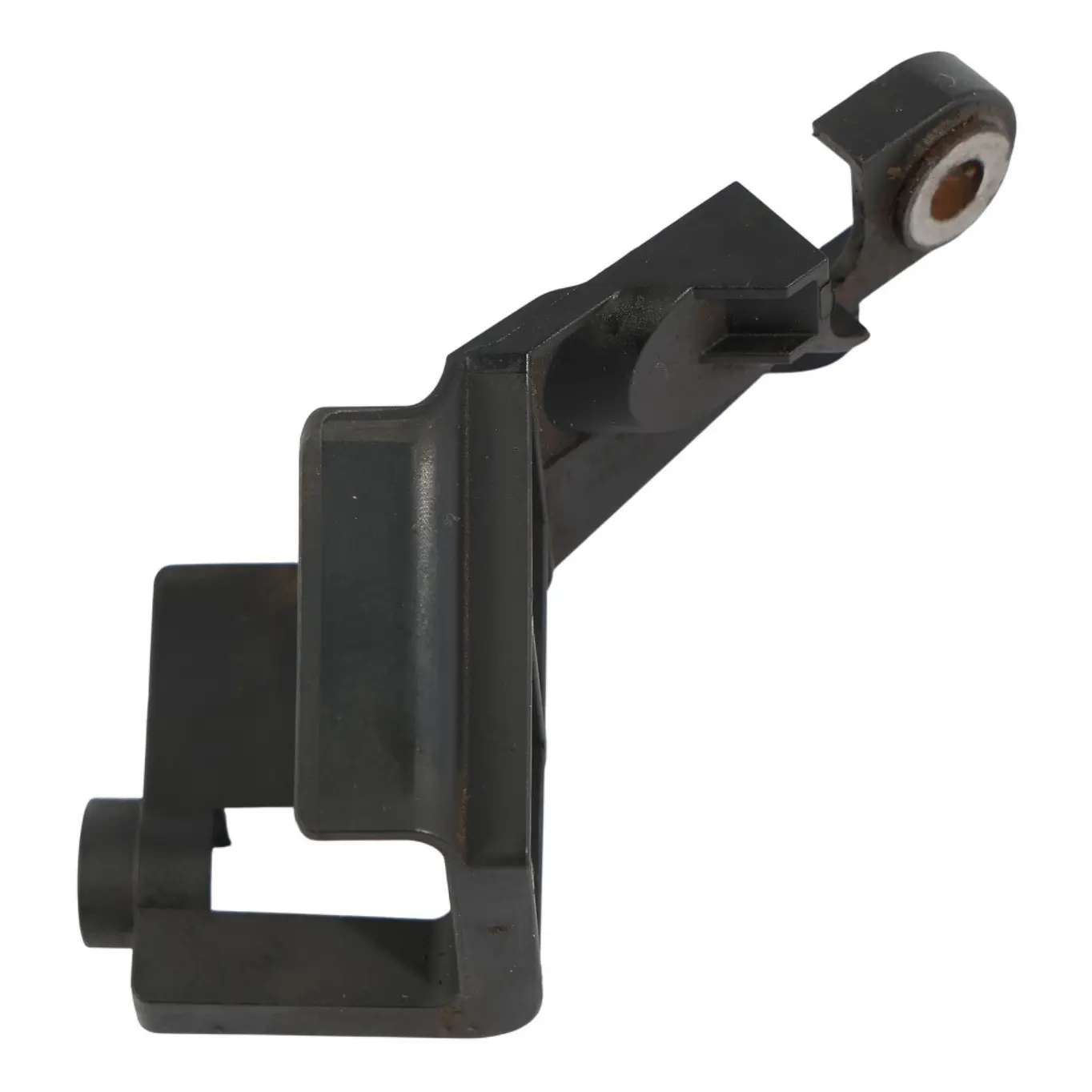 Mercedes W156 W176 Supporto Montaggio Cavo Freno Anteriore Sinistro A2465461943