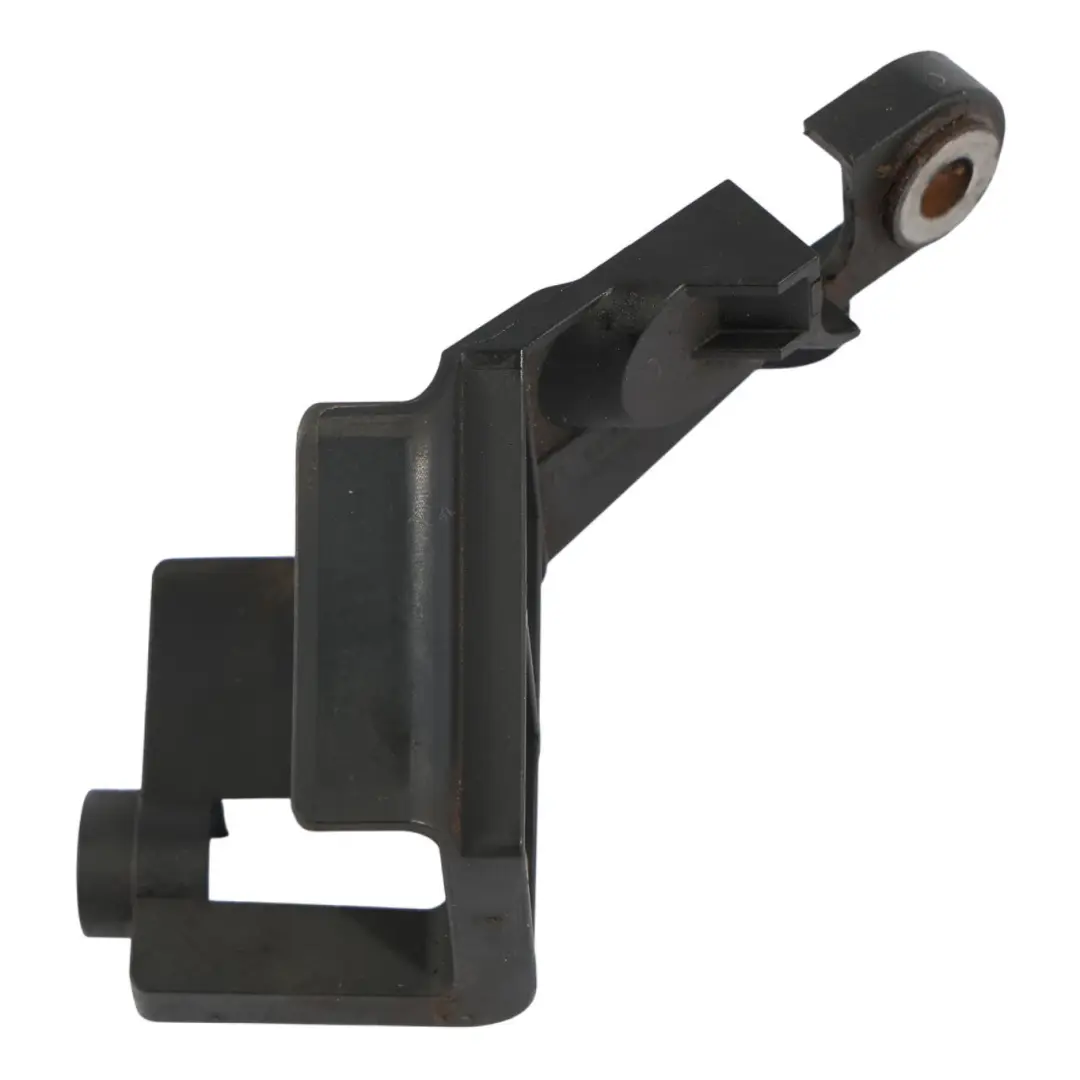 Mercedes W156 W176 Vordere Bremszug Halterung Halter Links - SKU A2465461943 - Teilenummer A2465461943