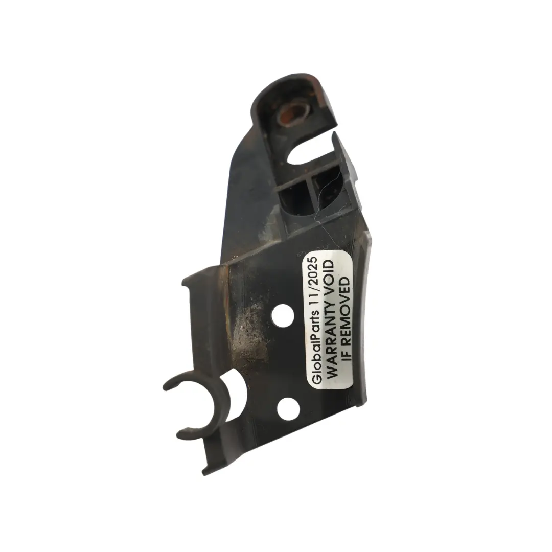 Mercedes W156 W176 Support Fixation Câble Frein Avant Gauche - SKU A2465461943 - Numéro de pièce A2465461943