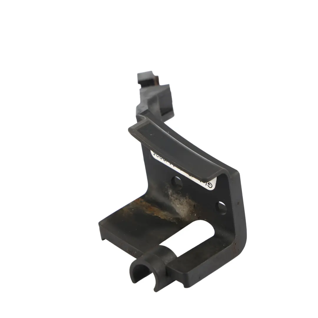 W156 W176 Soporte Montaje Cable Freno Delantero Izquierdo para Mercedes con número de pieza A2465461943 Mercedes W156 W176 Soporte Montaje Cable Freno Delantero Izquierdo - SKU A2465461943 - Número de pieza A2465461943