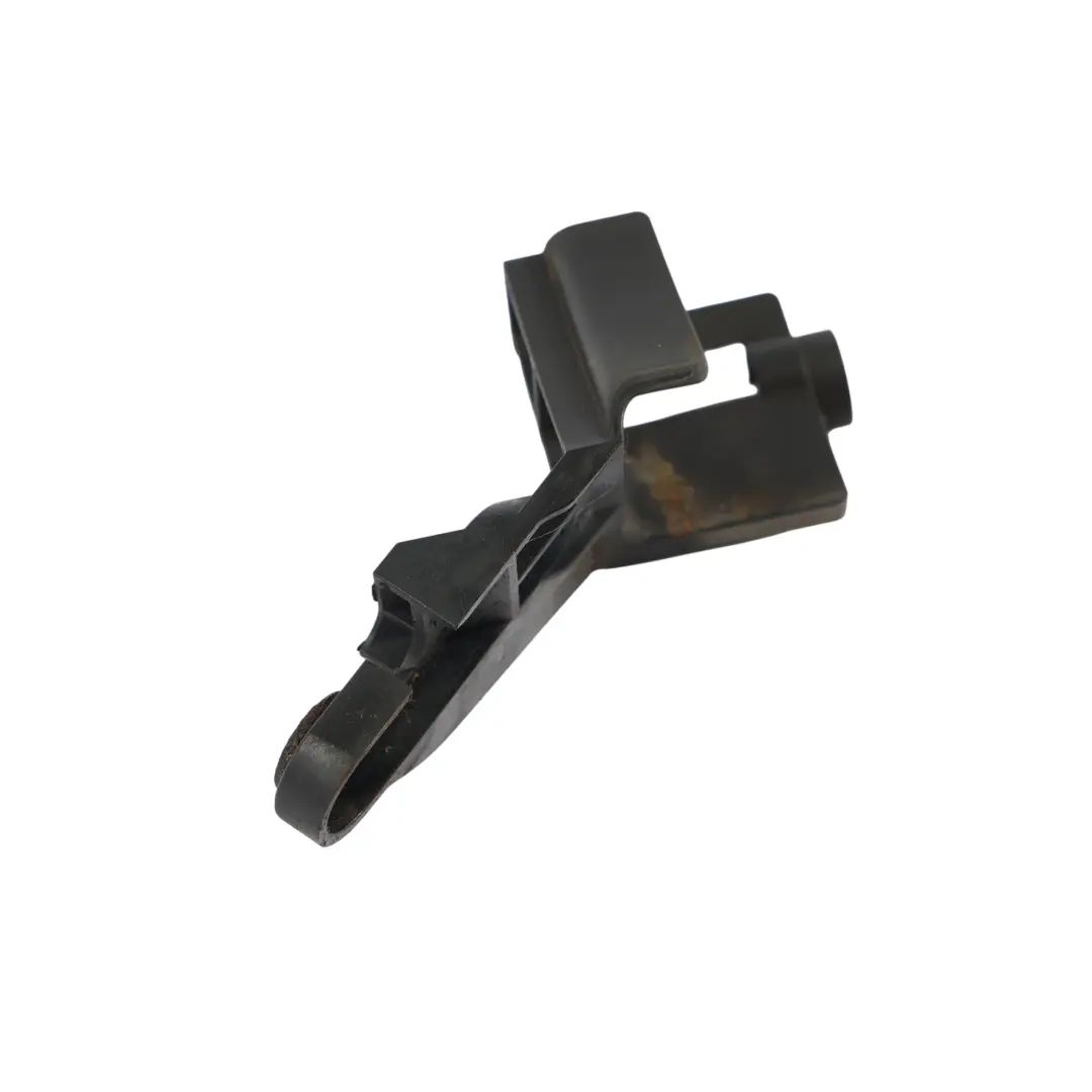 Mercedes W156 W176 Support Fixation Câble Frein Avant Gauche - SKU A2465461943 - Numéro de pièce A2465461943