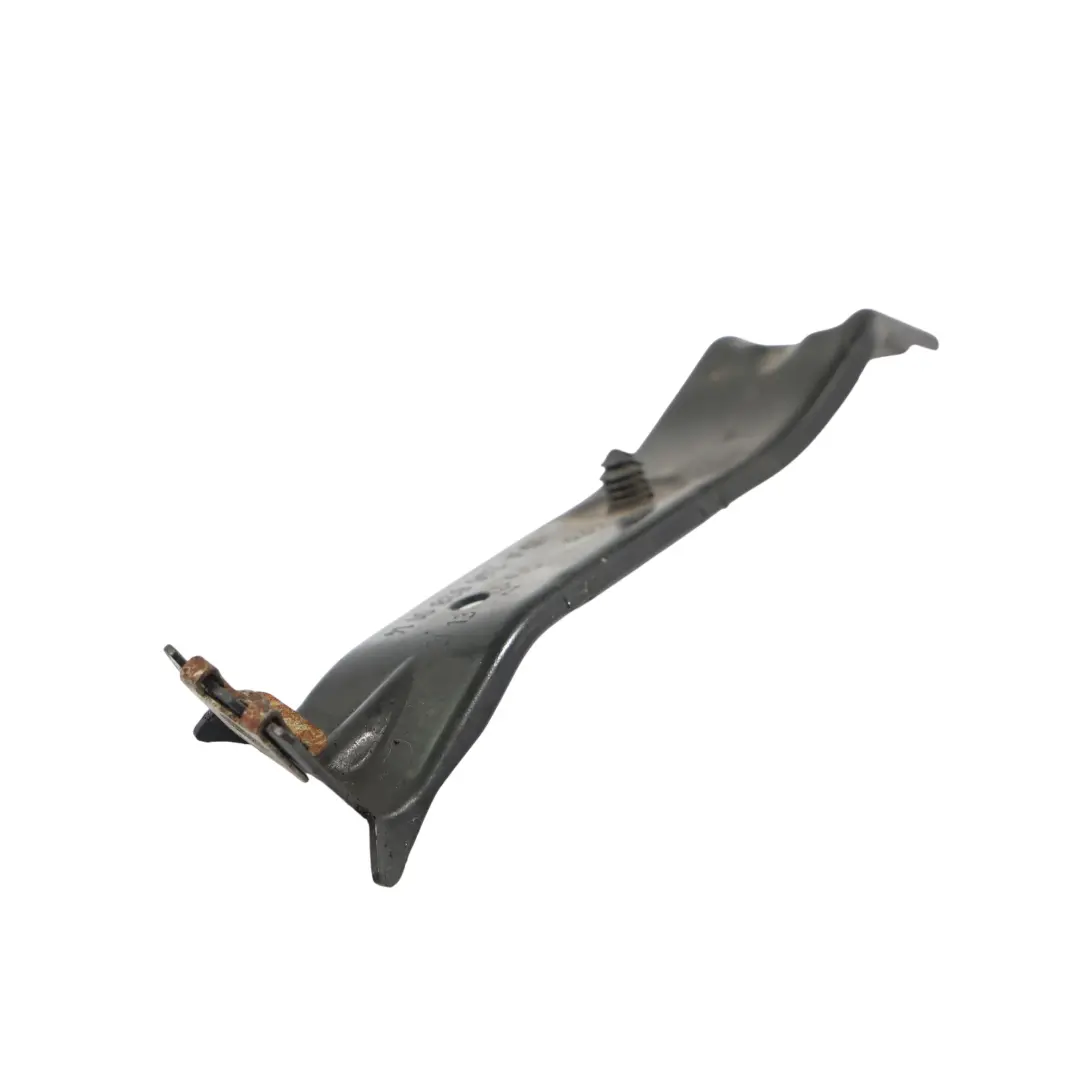 Soporte Guardabarros Delantero Izquierdo para Mercedes W242 W246 con número de pieza A2466280114 Mercedes W242 W246 Soporte Guardabarros Delantero Izquierdo - SKU A2466280114 - Número de pieza A2466280114