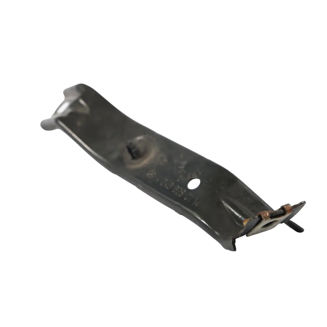 Mercedes W242 W246 Fender Bracket Holder Front Left N/S - SKU A2466280114 - Part number A2466280114