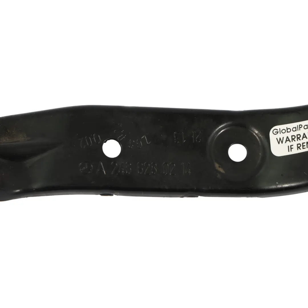 Uchwyt Mocowanie Błotnika Prawy Przód do Mercedes W242 W246 o numerze A2466280214 Mercedes W242 W246 Uchwyt Mocowanie Błotnika Prawy Przód - SKU A2466280214 - Numer Części A2466280214