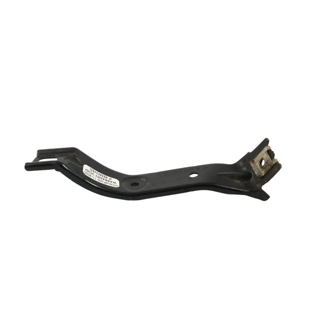 Fender Bracket Holder Front Right O/S to Mercedes W242 W246 with Part number A2466280214 Mercedes W242 W246 Fender Bracket Holder Front Right O/S - SKU A2466280214 - Part number A2466280214