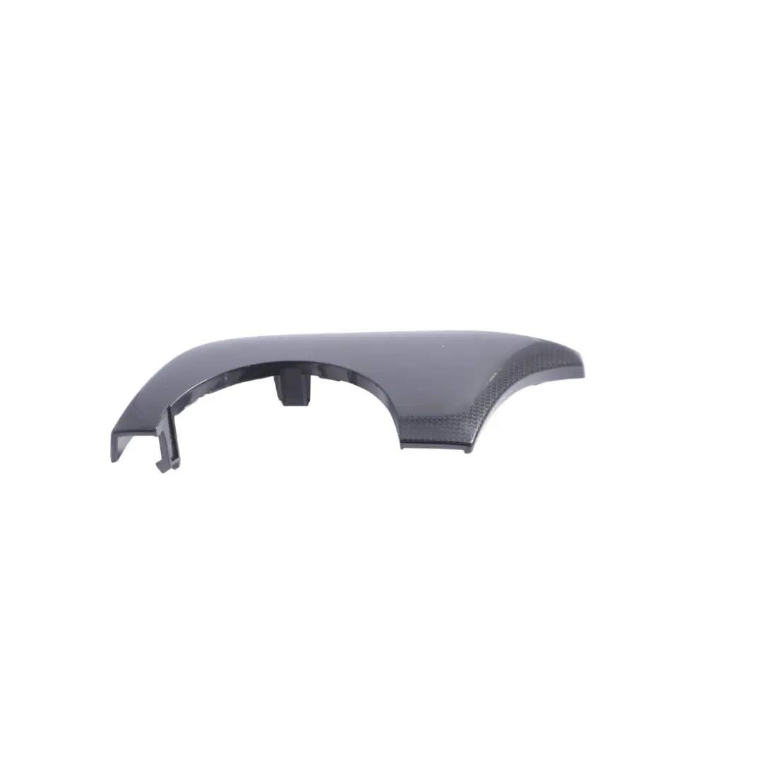 Dashboard Trim Cover Panel Driver's Side Black Panel to Mercedes W246 with Part number A2466800293 Mercedes W246 Dashboard Trim Cover Panel Driver's Side Black Panel - SKU RHD-A2466800293 - Part number A2466800293