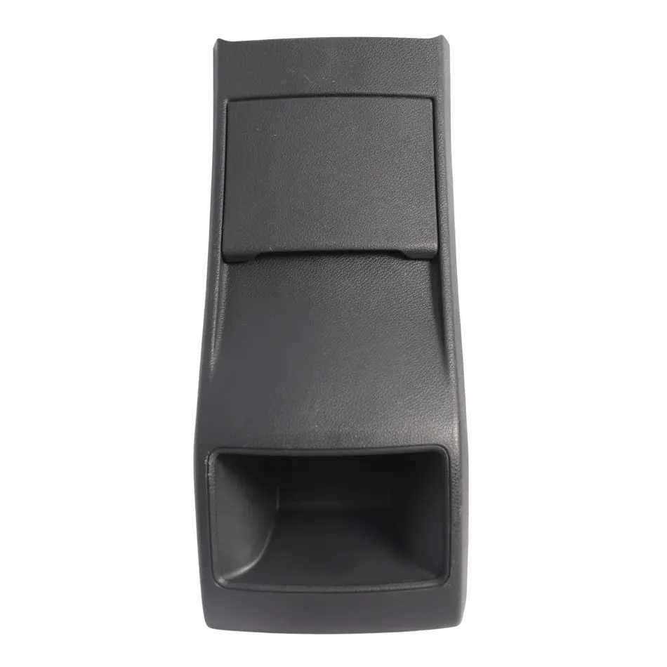 Mercedes W246 Rear Centre Console Trim Panel Cover Storage Box - SKU A2466803502 - Part number A2466803502
