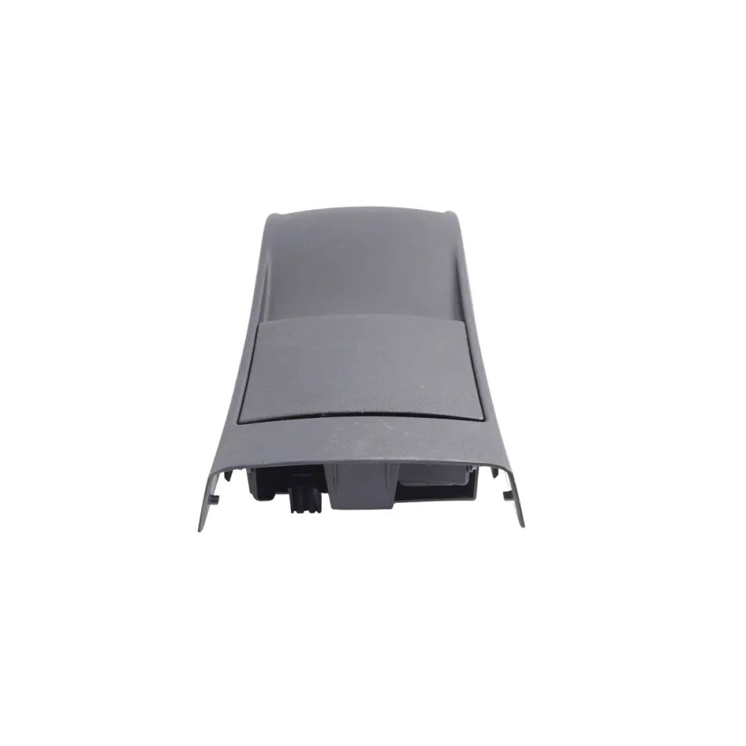 Mercedes W246 Rear Centre Console Trim Panel Cover Storage Box - SKU A2466803502 - Part number A2466803502