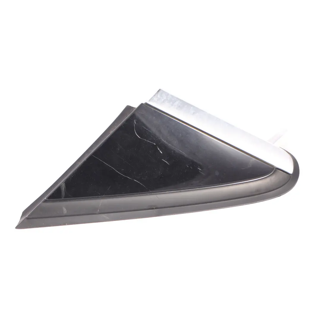 Mercedes W246 Door A Pillar Triangle Cover Trim Front Left N/S - SKU A2466900087-1 - Part number A2466900087