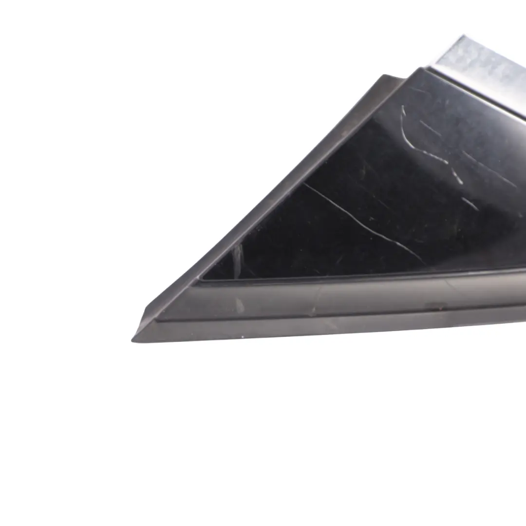 Door A Pillar Triangle Cover Trim Front Left N/S to Mercedes W246 with Part number A2466900087 Mercedes W246 Door A Pillar Triangle Cover Trim Front Left N/S - SKU A2466900087-1 - Part number A2466900087