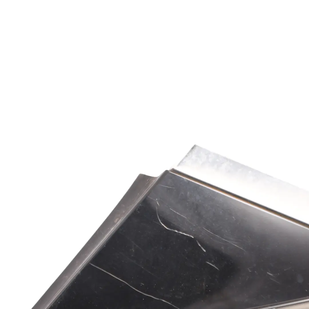 Door A Pillar Triangle Cover Trim Front Left N/S to Mercedes W246 with Part number A2466900087 Mercedes W246 Door A Pillar Triangle Cover Trim Front Left N/S - SKU A2466900087-1 - Part number A2466900087