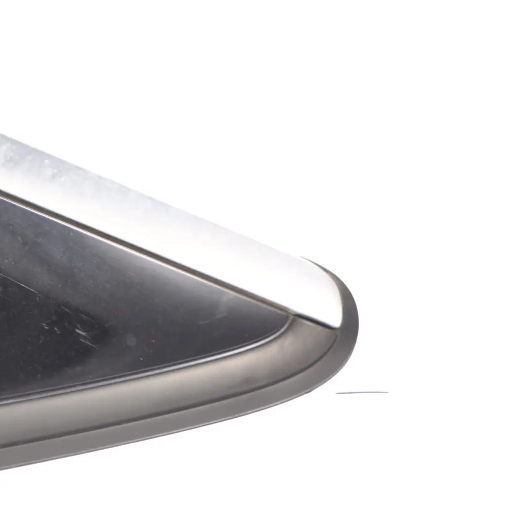 Door A Pillar Triangle Cover Trim Front Left N/S to Mercedes W246 with Part number A2466900087 Mercedes W246 Door A Pillar Triangle Cover Trim Front Left N/S - SKU A2466900087-1 - Part number A2466900087