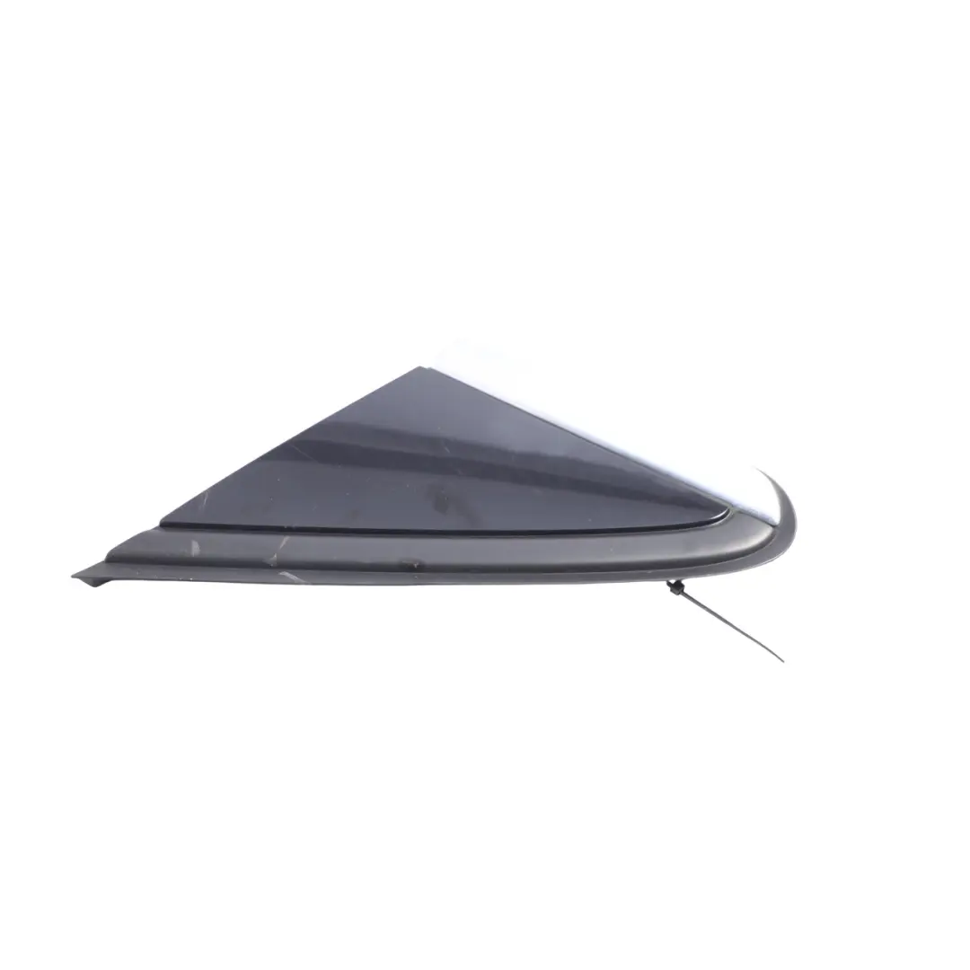 Door A Pillar Triangle Cover Trim Front Left N/S to Mercedes W246 with Part number A2466900087 Mercedes W246 Door A Pillar Triangle Cover Trim Front Left N/S - SKU A2466900087-1 - Part number A2466900087