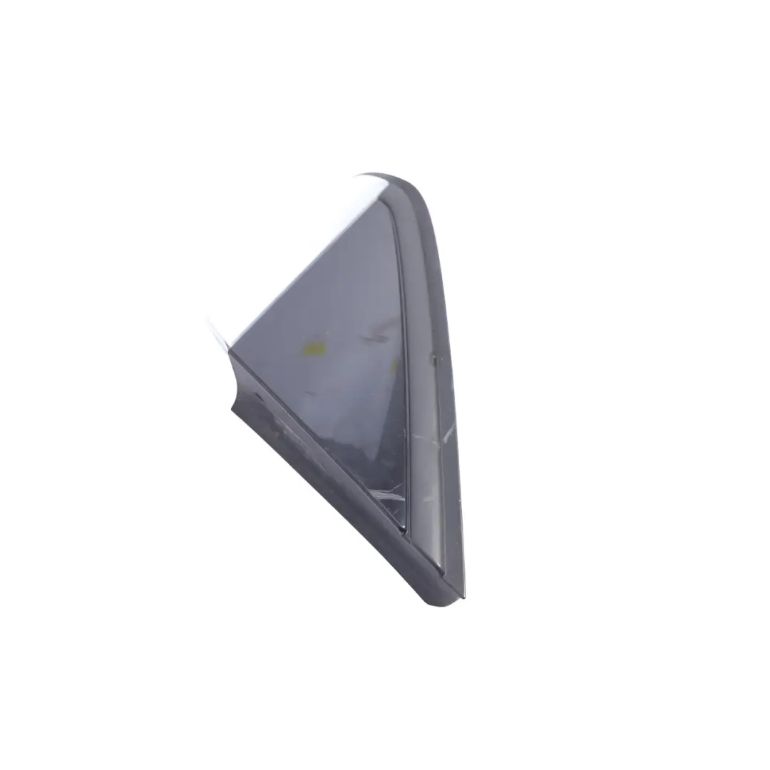 Door A Pillar Triangle Cover Trim Front Left N/S to Mercedes W246 with Part number A2466900087 Mercedes W246 Door A Pillar Triangle Cover Trim Front Left N/S - SKU A2466900087-1 - Part number A2466900087