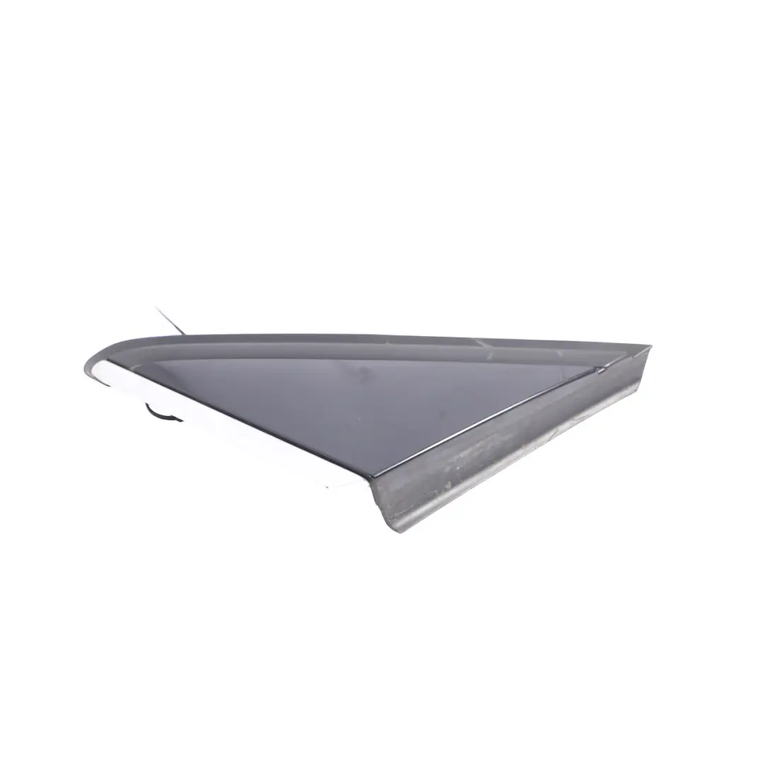 Door A Pillar Triangle Cover Trim Front Left N/S to Mercedes W246 with Part number A2466900087 Mercedes W246 Door A Pillar Triangle Cover Trim Front Left N/S - SKU A2466900087-1 - Part number A2466900087